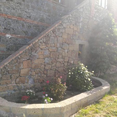 Podere San Giuseppe Acquapendente Exteriör bild