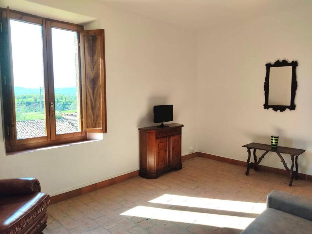 Podere San Giuseppe Acquapendente Exteriör bild