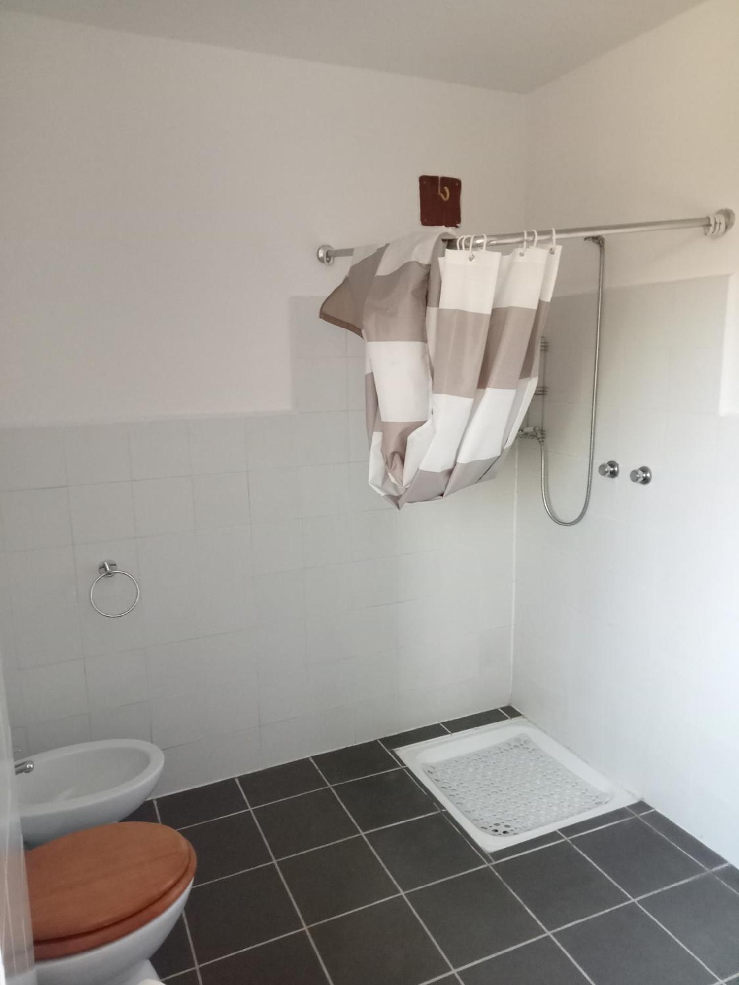 Podere San Giuseppe Acquapendente Exteriör bild